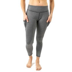 Club Ride Spin Tight without Chamois Women's in Black
